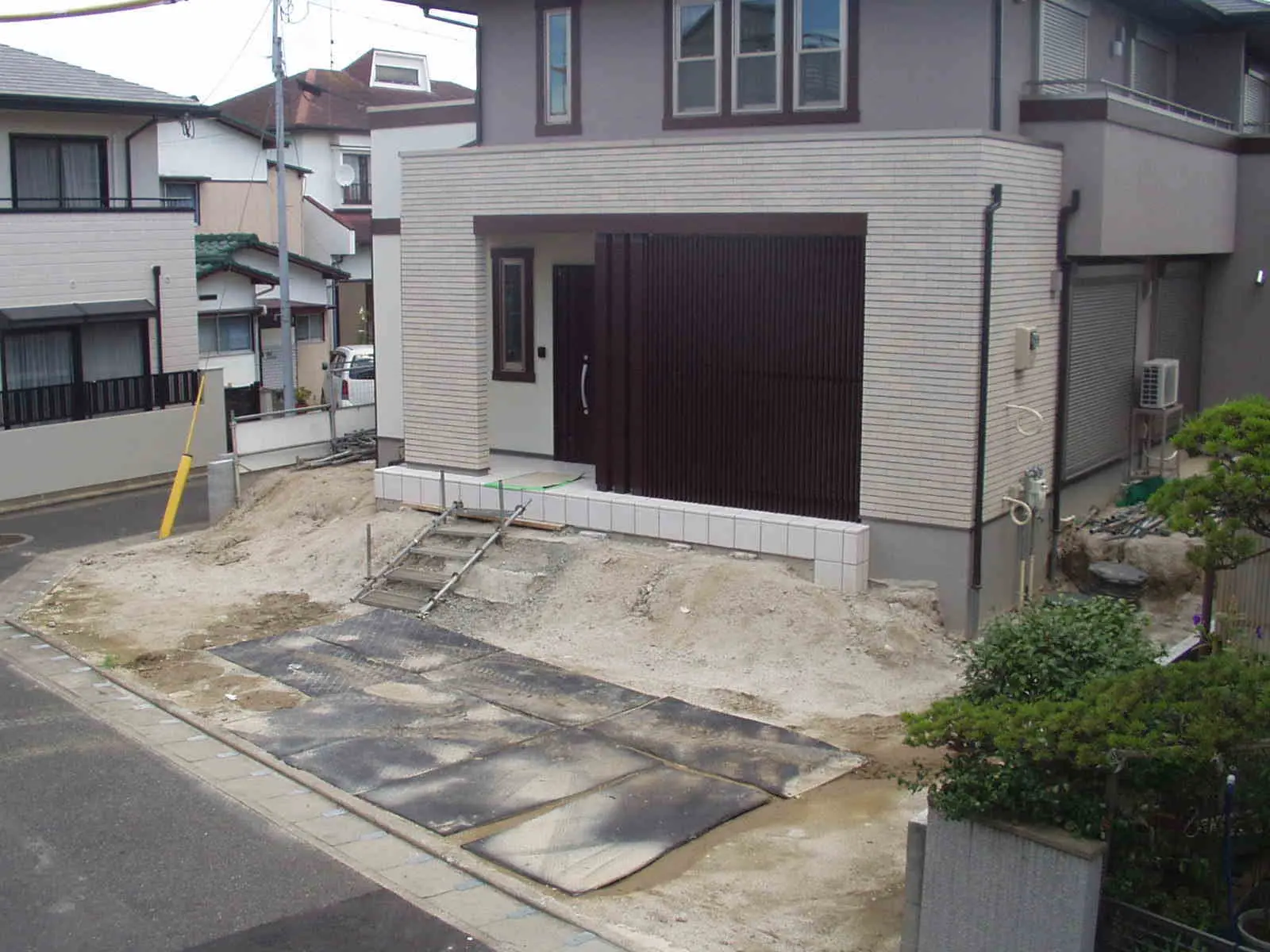 住友林業の家